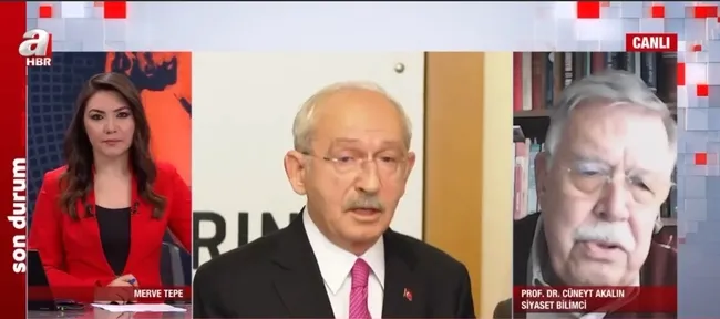 HDP destekli 7’li koalisyonda liste savaşları! CHP kargaşadan nasıl kurtulacak?