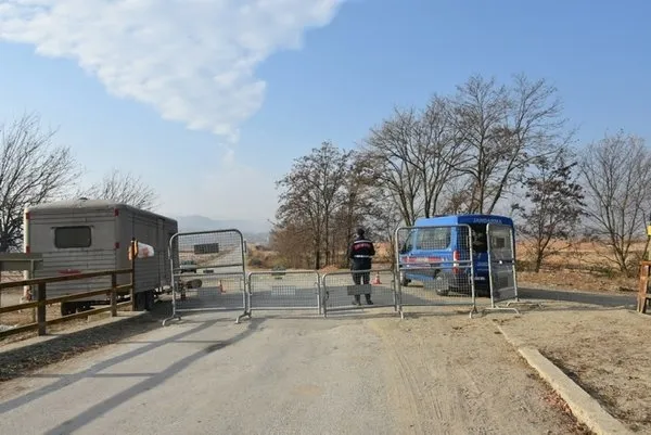 Doğu Karadeniz’de 3 köyde 136 kişiye koronavirüs bulaştıran üfürükçü kadın uzman isimlerin gündeminde - 4