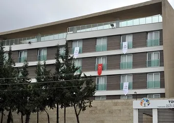 TÜRGEV 14 bin öğrenciye ev sahipliği yapacak