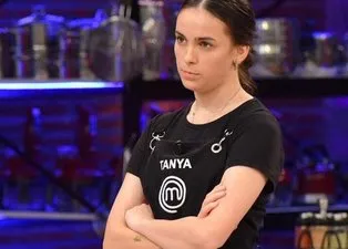 MasterChef yarışmacısı Tanya Kilitkayalı son haliyle şaşkına çevirdi! 10 kilo birden aldı