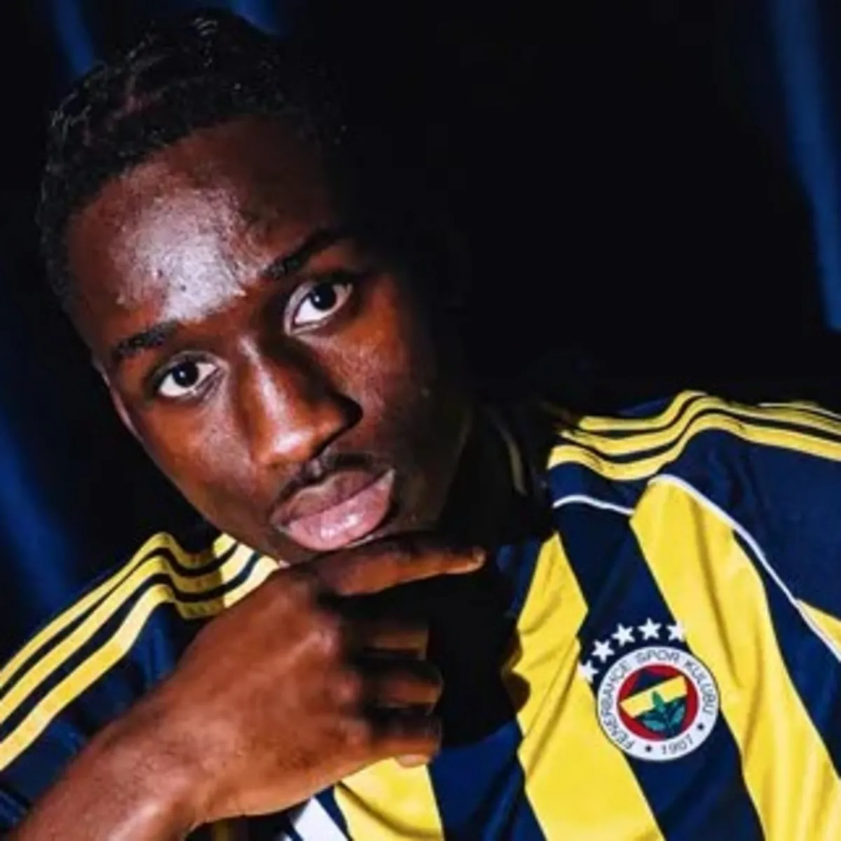Fenerbahçe’den resmi açıklama: Sidiki Cherif çubukluyu giydi