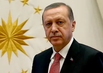 Erdoğan 'Ticari İşlemlerde Taşınır Rehni Kanunu'nu onayladı