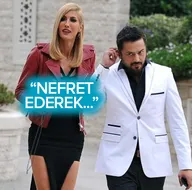 Çağla Şikelden Emre Altuğ itirafı: Nefret...