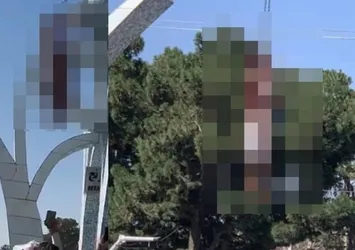 Afganistan'dan gelen son görüntüler kan dondurdu!