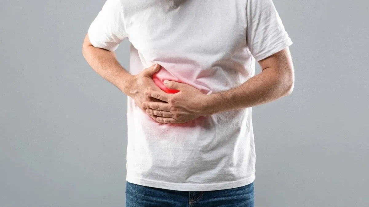 Karaciğer hasarının 5 erken belirtisi!