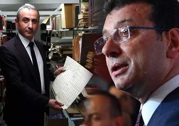 İBB’deki skandal atamaya Murat Bardakçı’dan sert tepki