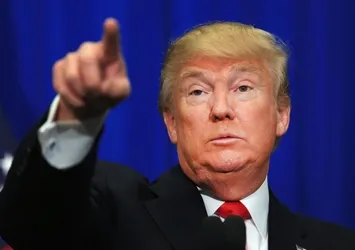 Trump'ın Nevada başvurusu mahkemece reddedildi