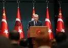 Erdoğandan petrol müjdesi