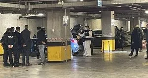 AVM cinayetinde flaş gelişme! Tutuklandı