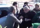 Aykut Kocamandan duygusal veda! Gözyaşlarını tutamadı