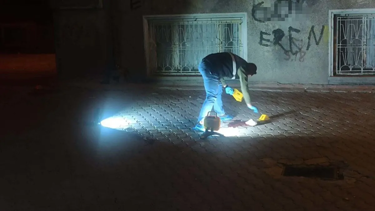 Konya'da silahlı kavgada acı haber: Kurşunun isabet ettiği 5 yaşındaki çocuk öldü