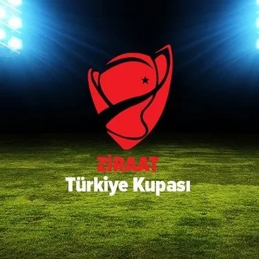 Ziraat Türkiye Kupası'nda 4. tur kuraları çekildi! İşte Trabzonspor'un rakibi
