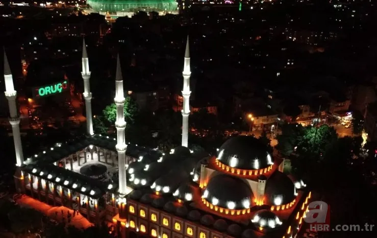 KADİR GECESİ OKUNACAK DUA | Kadir Gecesi HATİM DUASI nasıl yapılır? Hatim duası Arapça, Türkçe okunuşu anlamı... 13