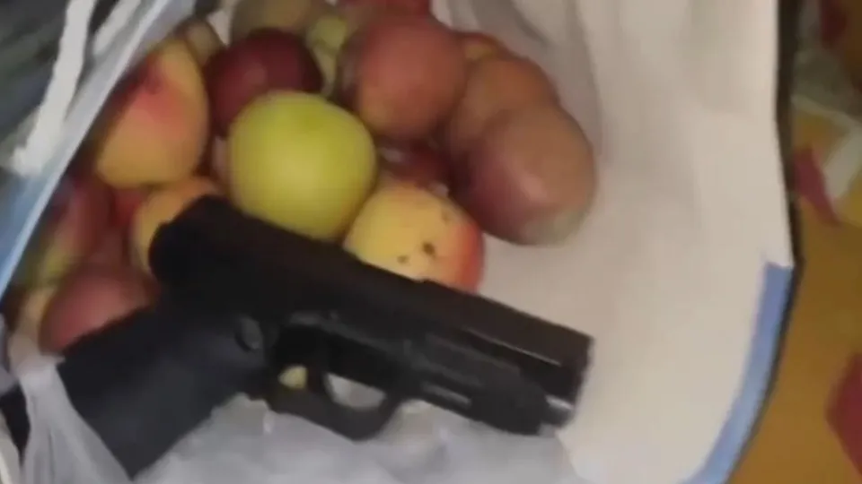 KUYU-36 operasyonlarında 157 gözaltı