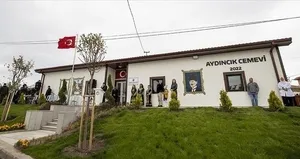 Devlet ilk kez bizi resmen kabul etti