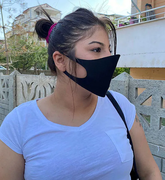 Nesrişah cinayetinde sır perdesi aralanıyor! Kızı Naride Nur Yıldızhan iğrenç detayları tek tek anlattı - 5