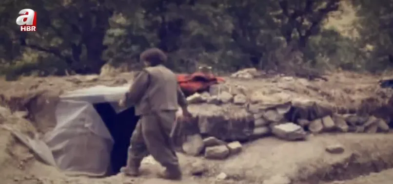 HDP’li Semra Güzel YPG’ye mi kaçtı? Suriye'de mi Almanya'da mı?