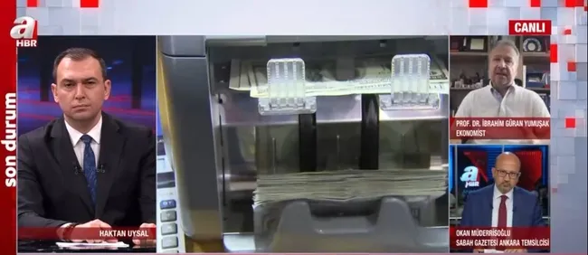 BDKK’nın kararları ne anlama geliyor? Dolar ve altındaki düşüş sürecek mi?