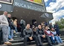 CHPli iki belediyede memurları iş bıraktı!