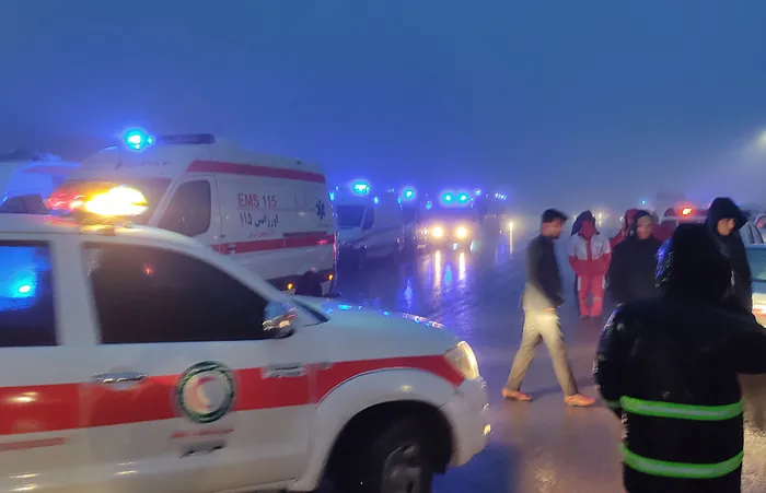 Suikast mi kaza mı? Reisi’nin helikopterine ABD uzaktan müdahale mi etti? İran’da Cumhurbaşkanlığı için sürpriz aday...