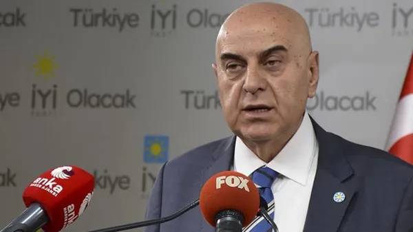 1677871260938.jpg İYİ Parti'de fabrika ayarlarına dönme çabası! Kılıçdaroğlu'nun adaylığına karşı olduğu için istifa etmek zorunda kalan Cihan Paçacı geri döndü - 5