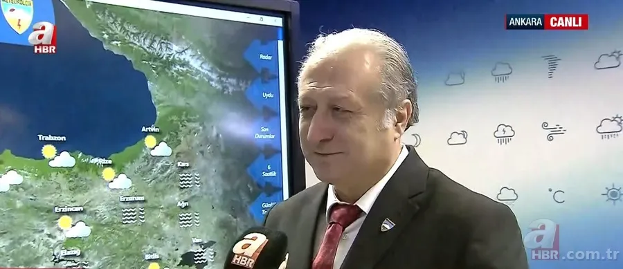 İstanbul'a bahar o bölgelere Suriye tozu! Sıcaklıklar mevsimin 8 derece üstünde | 5 Mart Meteoroloji hava durumu 2