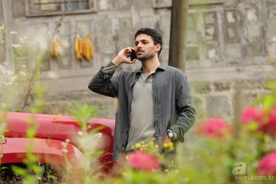 Hayatını değiştiren karar! Gözleri KaraDeniz'in yıldızı Halit Özgür Sarı'dan şaşırtan itiraflar 3