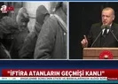 Başkan Erdoğandan 1915 tepkisi!