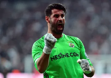 Volkan Demirel çileden çıktı