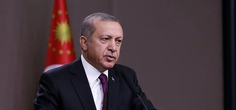 Son dakika: Başkan Erdoğan, Diyarbakır Kulp'taki hain saldırıyla ilgili bilgi aldı