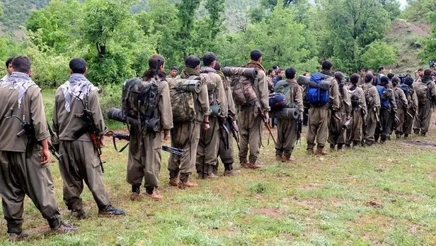 PKK çocukları “Orada her şey serbest, özgür olursunuz” diye kandırmış - 2
