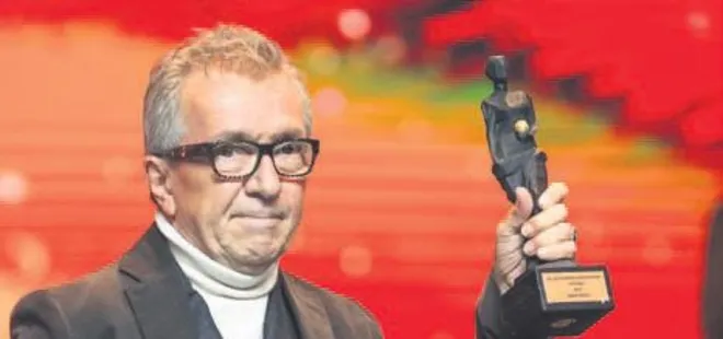 Osman Sınav’dan çarpıcı açıklama