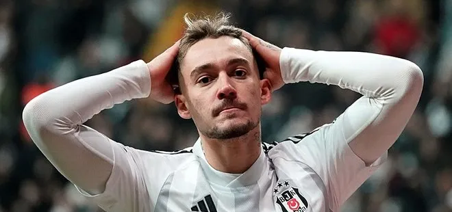 Beşiktaş’ı şoke eden Antalyaspor yenilgisi! Genç yıldız Muci’den eleştiri: Cevabı zor