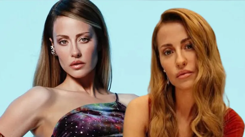39 yaşındaki Derya Uluğ güzellik sırrını açıkladı: "Hiç bakmıyorum"