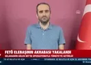 FETÖ elebaşının yeğeni yakalandı