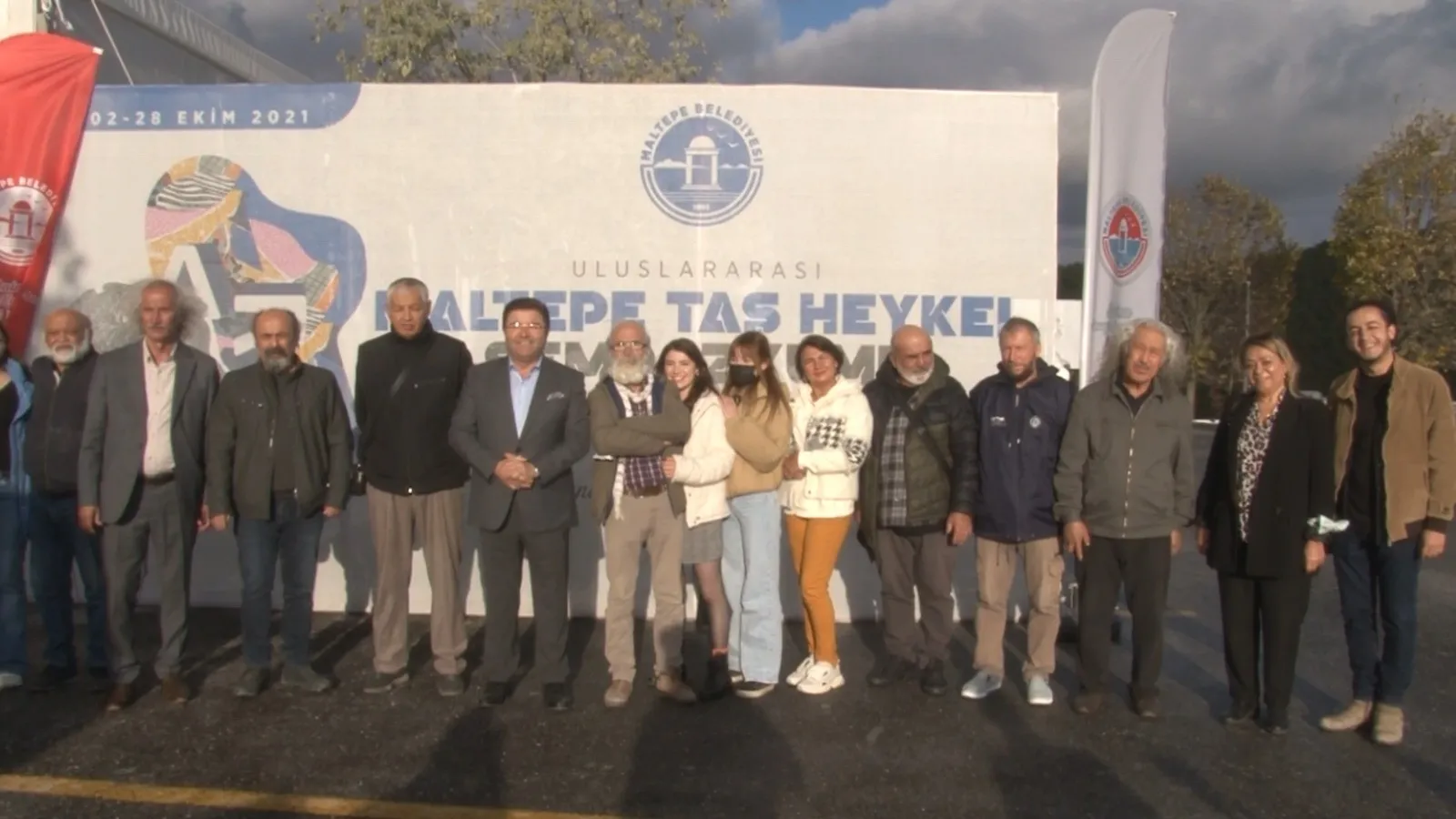 CHP'nin 29 Ekim hediyesi: Her mahalleye heykel
