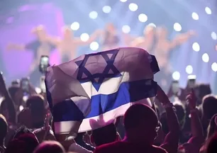İşgalci İsrail bir kez daha yalnız: Eurovision’da dışlanma kapıda