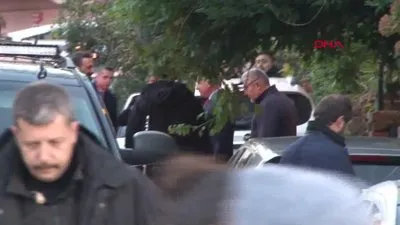 Başkan Erdoğan’dan sürpriz ziyaret!