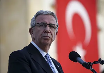Mansur Yavaş'ın sokağa attığı çocuklara Mamak Belediyesi sahip çıktı