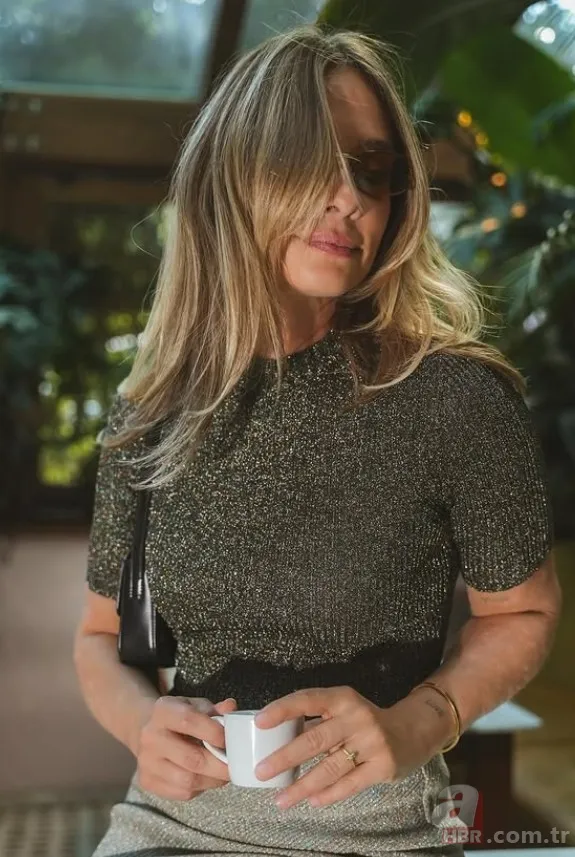 Müge Boz "çok zor bir hastalık" deyip itiraf etti! 15 yaşından beri... 3