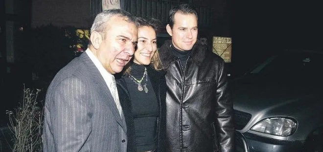 Murat Başoğlu’nun kayınpederi FETÖ’cü çıktı