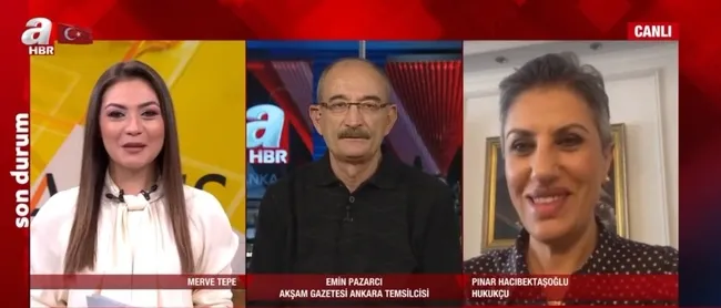 Muhalefette muhatap tartışması! Demirtaş neden öne sürülüyor?