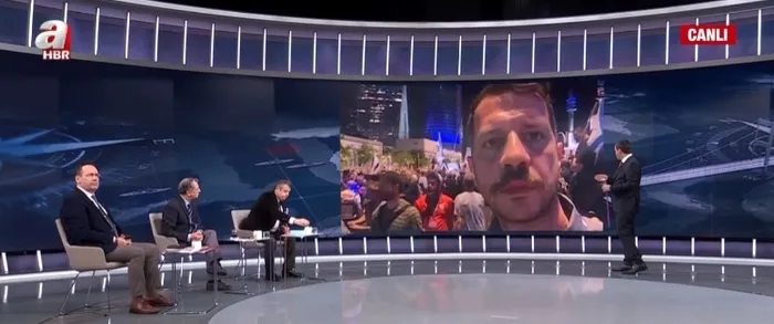 tel-avivde-sokaklar-yine-karisti-binlerce-israilli-den-katil-netanyahuya-protesto-isgal-polisinden-sert-mudaha-1715458646047.jpg Tel Aviv'de sokaklar yine karıştı! Binlerce İsrailli 'den katil Netanyahu'ya protesto | İşgal polisinden tazyikli su ile sert müdahale - 3
