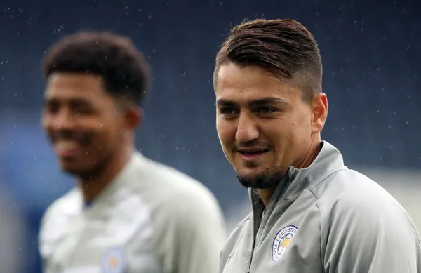 Son dakika | Cengiz Ünder için Leicester City macerası sona eriyor! - 4