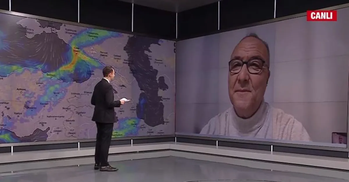 Yurt genelinde hava nasıl olacak?