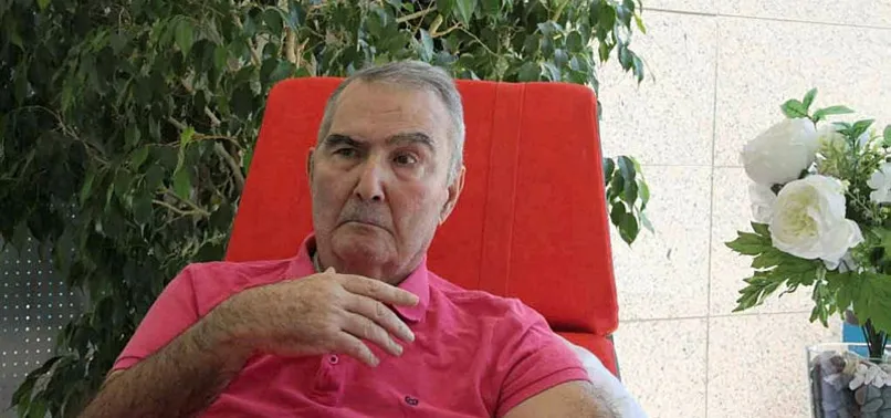 Deniz Baykal, seyyar sandıkta oy kullanacak (Deniz Baykal kimdir?)