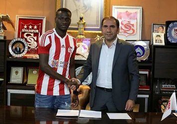 Süper Lig yıldızından Beşiktaş itirafı