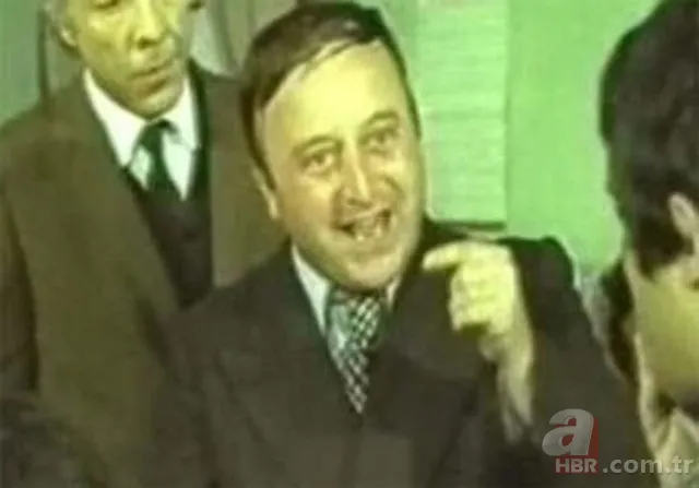 Hababam Sınıfı'ndan geriye kimler kaldı? 14