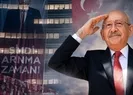 Kılıçdaroğlundan CHPli vekillere mektup!