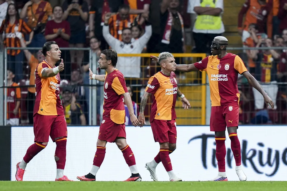 1785702496684.jpg Rams Park'ta 6 gollü prova! Taraftardan yönetime sert tepki - 1